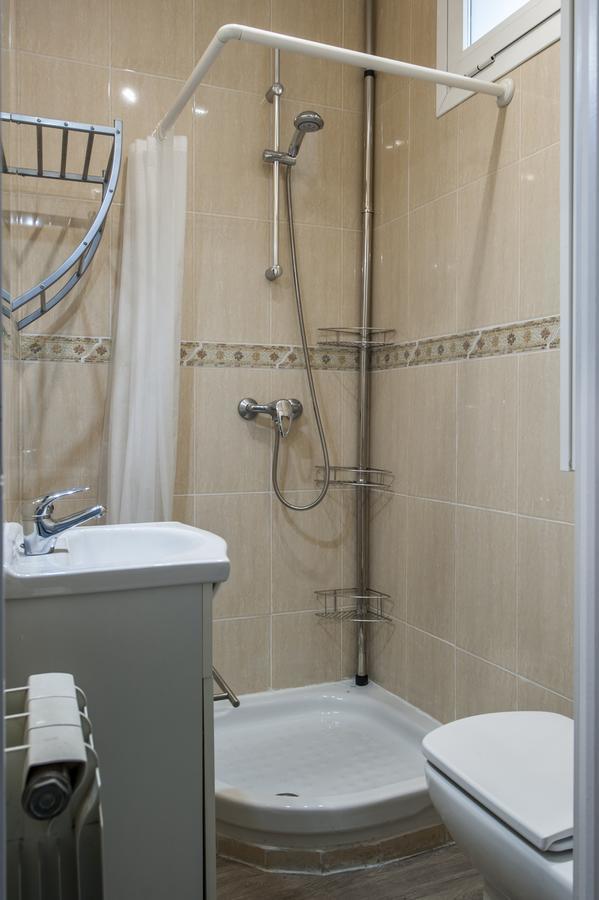 Alterhome Palacio Real Iii Apartamento