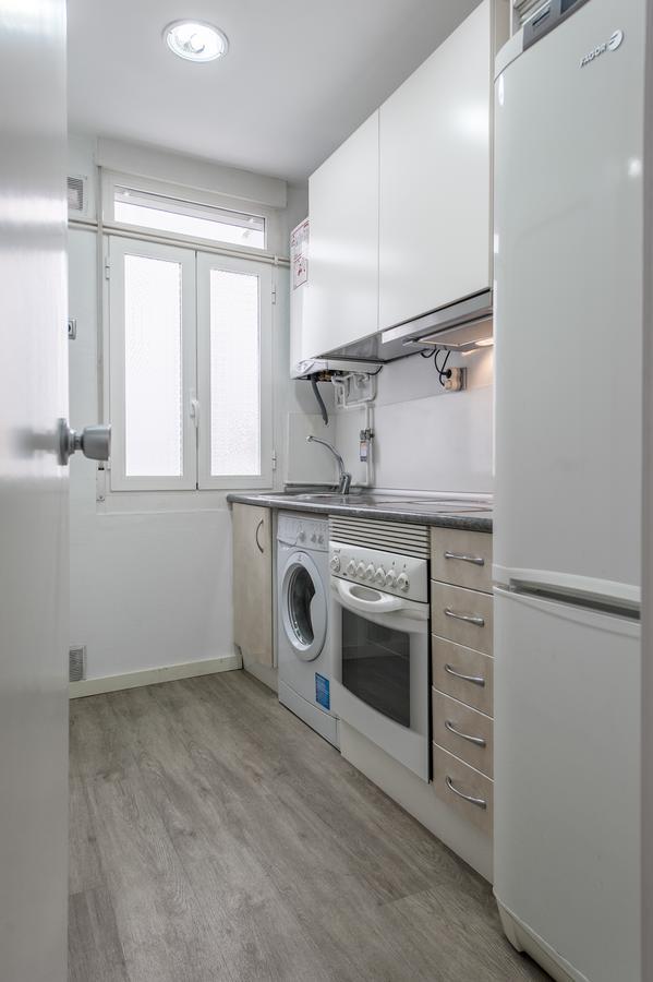 Alterhome Palacio Real Iii Apartamento *