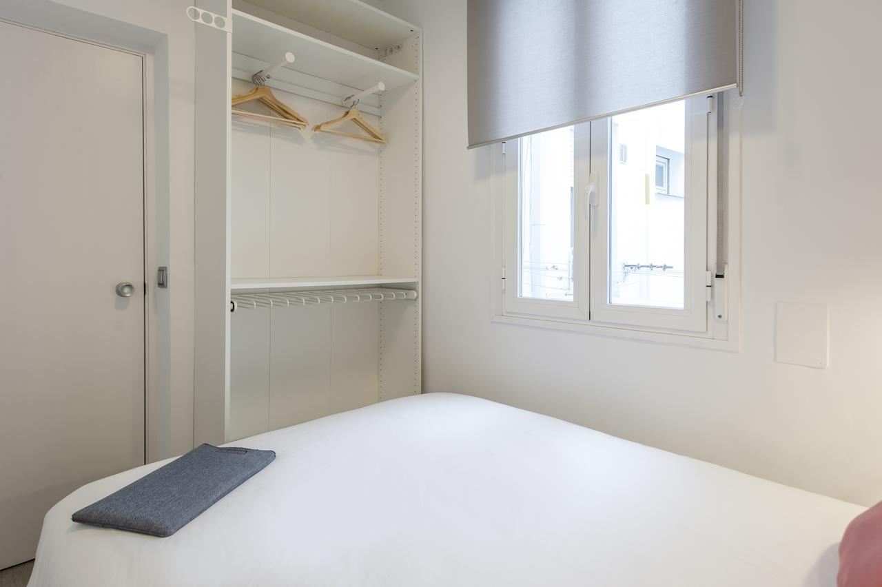 Alterhome Palacio Real Iii Apartamento