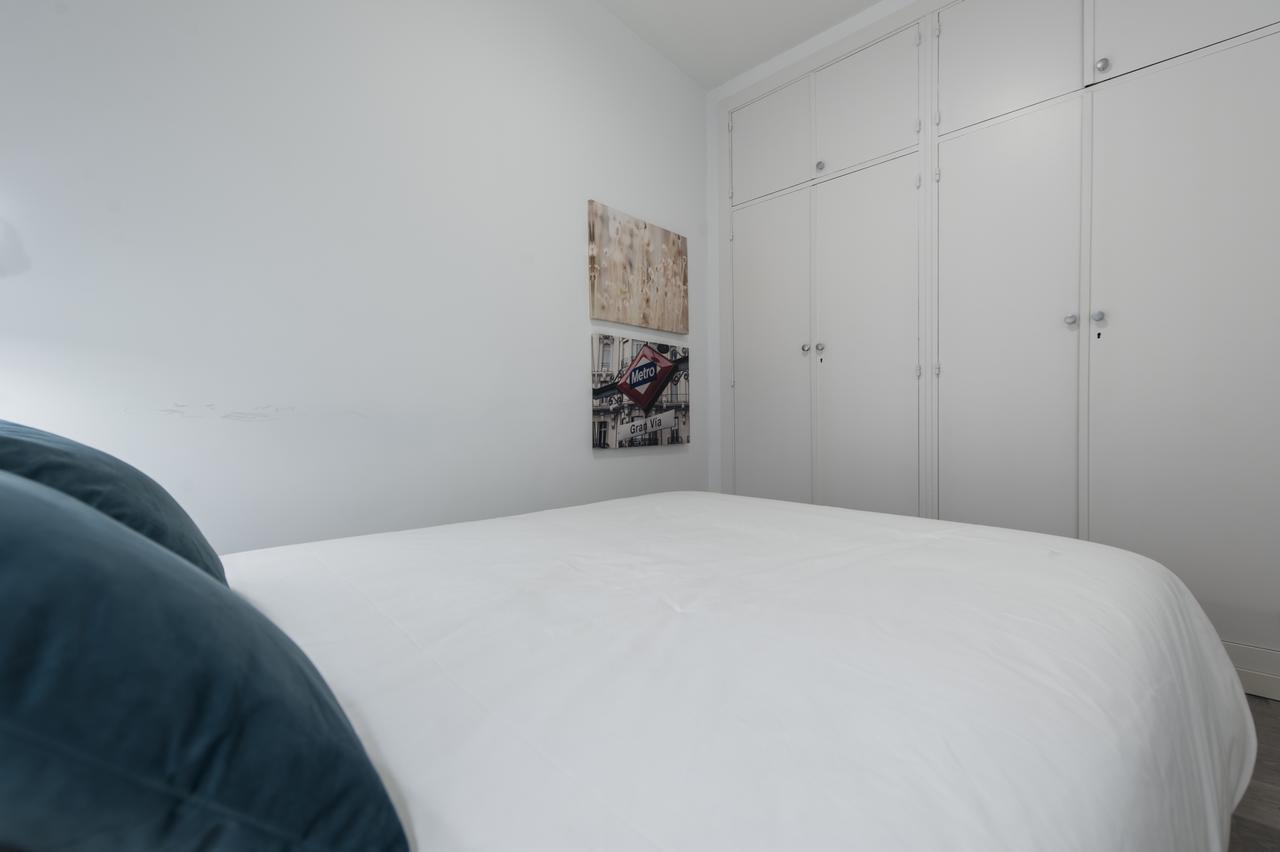 Alterhome Palacio Real Iii Apartamento *