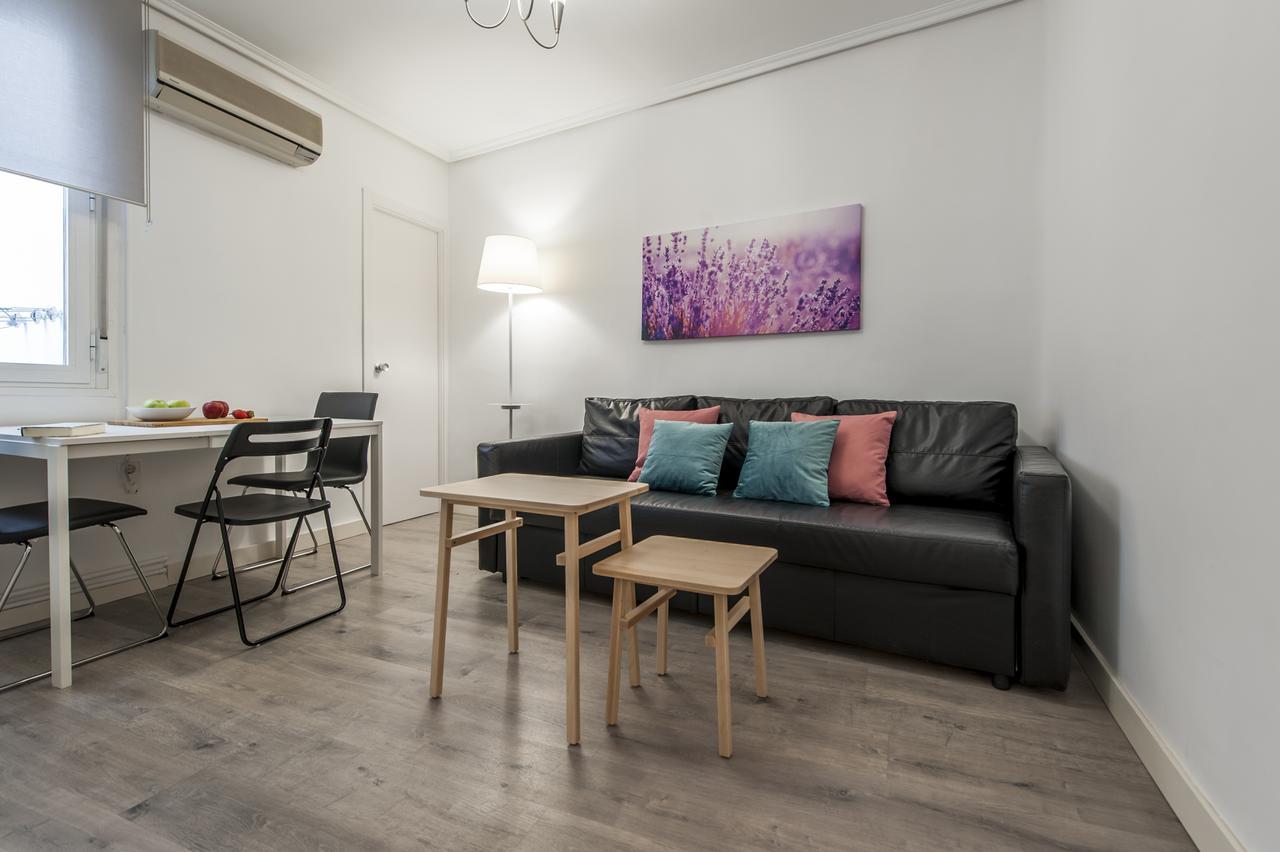 Apartamento Alterhome Palacio Real Iii