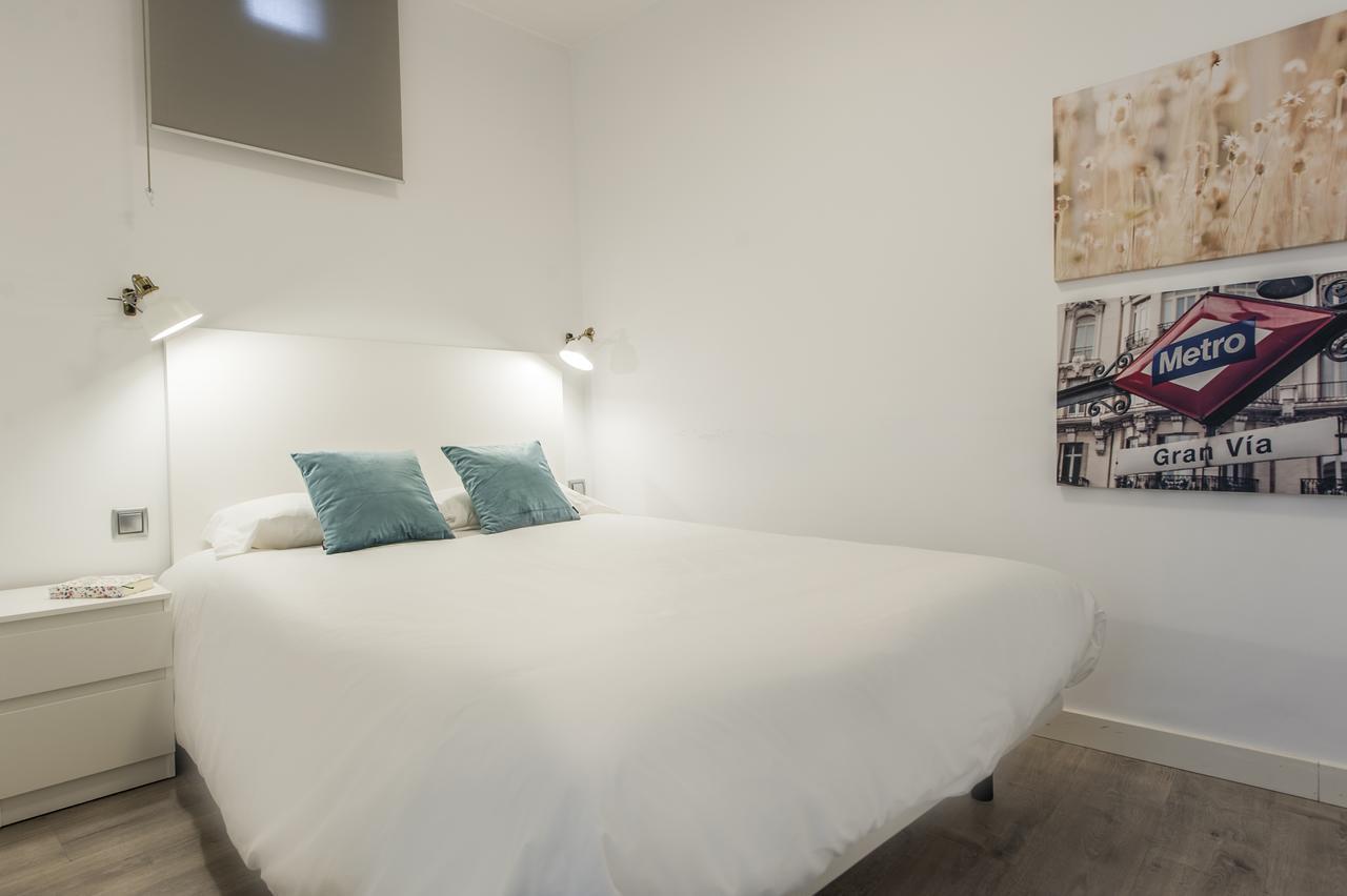 Apartamento Alterhome Palacio Real Iii *