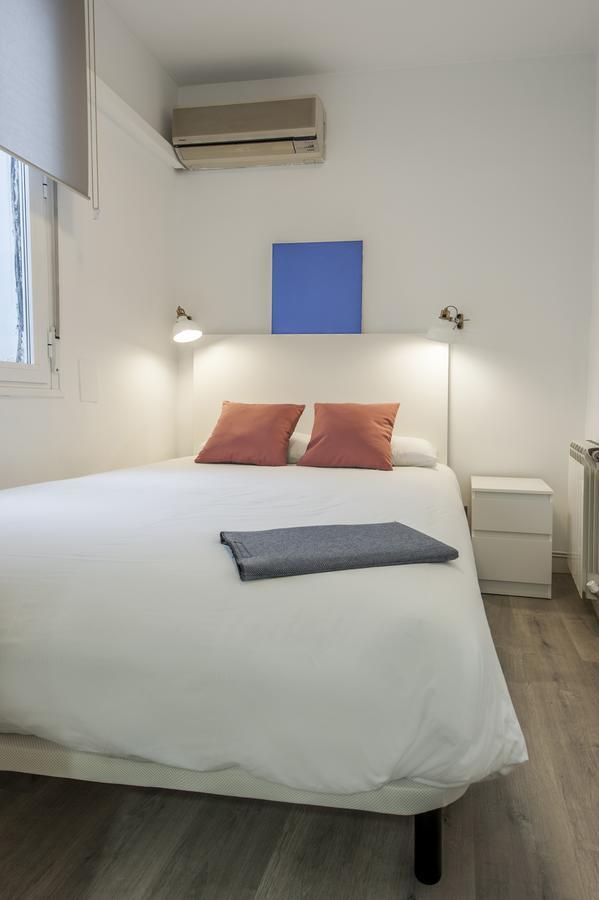 Apartamento Alterhome Palacio Real Iii Madrid