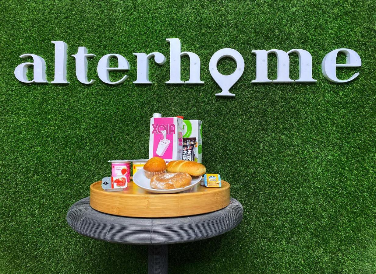 Apartamento Alterhome Palacio Real Iii